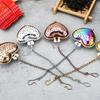 Tea Strainer Heart Shape Rust-free 304 Stainless Steel Rapid-penetration Tea Infuser for Mug