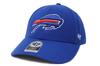 [Forty Seven Brand] Cap 47 MVP NFL Buffalo Bills