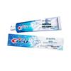 Crest 3D White Dual Action Stain Removal Toothpaste
