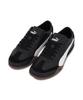 Puma Bella Ut Lea - Black:Warm White / 405256-13
