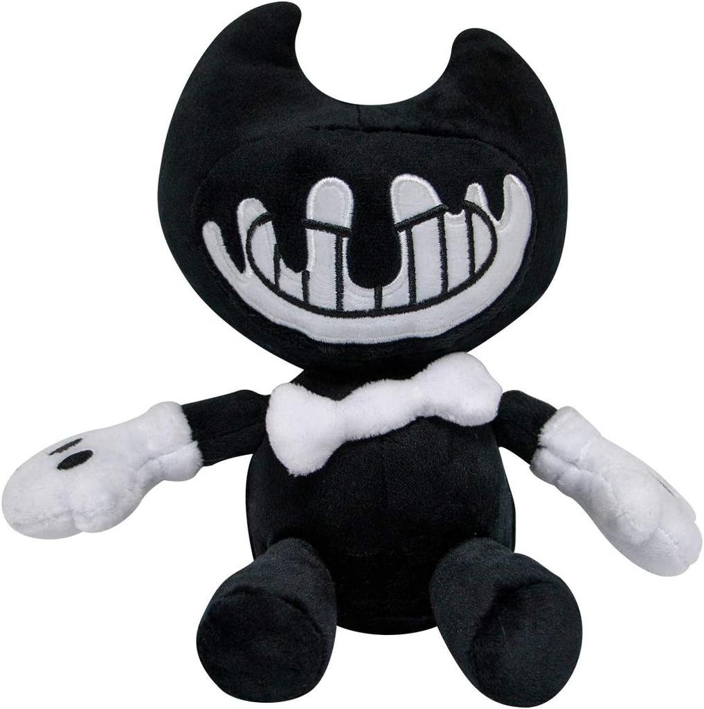 Bendy and the Ink Plush Doll Toys Soft Stuffed Plush Toys For Kids