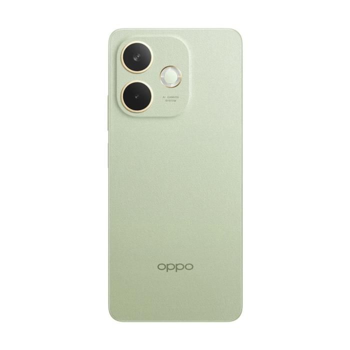Oppo A5 Pro 5G 8 ГБ/256 ГБ Зеленый (Оливково-зеленый) Двойная SIM-карта
