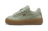 Fenty X Creeper Phatty Маленький ребенок 'Земляные тона - Зеленый туман' 399867-02