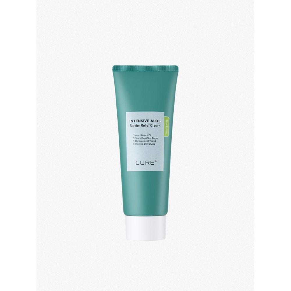 Kim Jeong Moon Aloe Barrier Relief Cream (100ml)