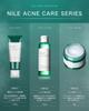 Лосьон NILE Acne для мужчин и женщин. Квази-препараты