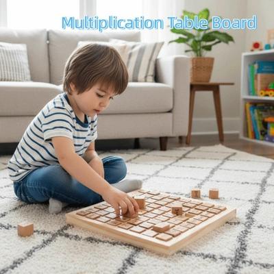 Обучающие и развивающие игрушки – Математические игрушки