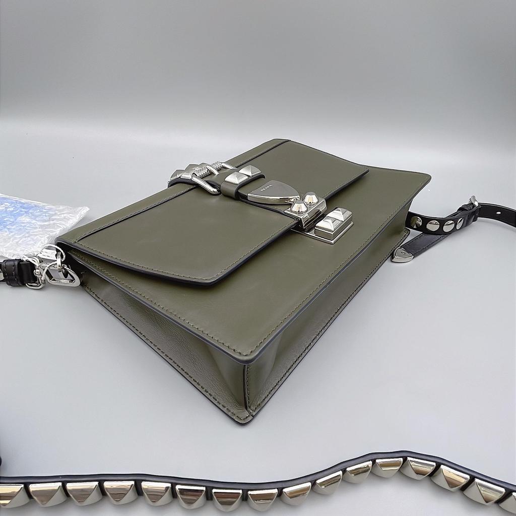 [Pre-Owned] Elektra Crossbody Bag - Excellent #1RQRUNP