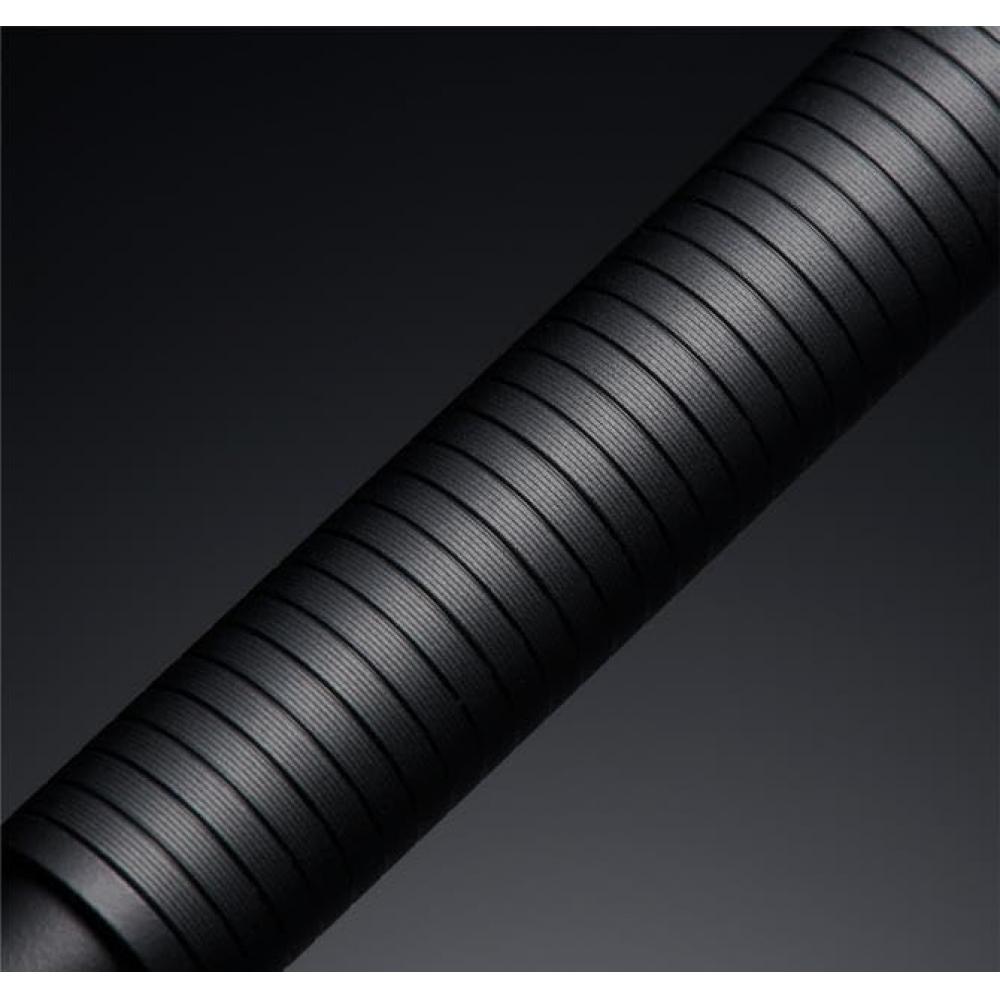 Механический карандаш Mitsubishi Pencil Kurtoga Metal 0,5 мм Nocturne Black M5KH1P.24