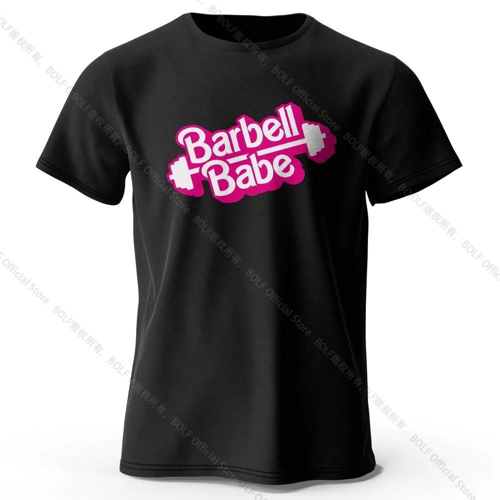Women Unisexs Pink Gym Printed TShirt Funny Graphic Tees for Unisex Women Summer Tops for Unisex Women Summer Tops