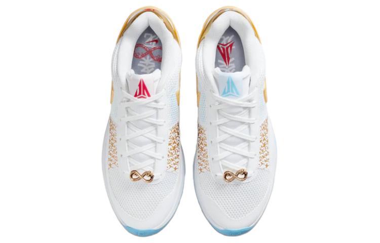 Nike JA1 Ep 'Китайский Новый год' FV1291-100