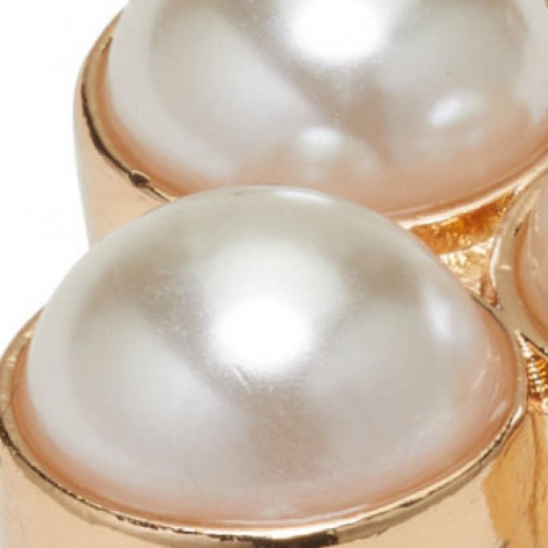 Crocs Тройной жемчуг Джиббитс 10013395