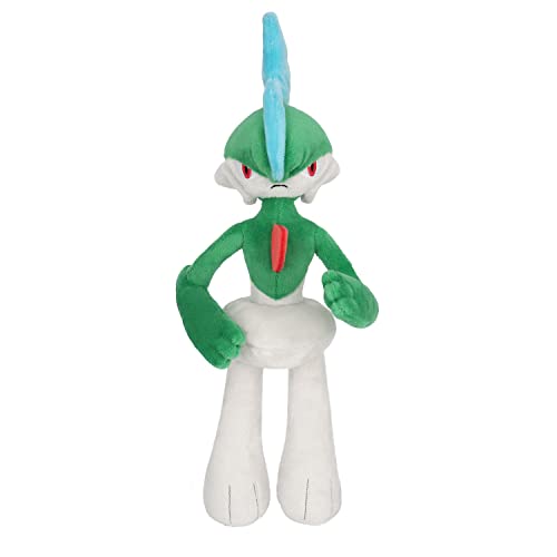 Sanei Boeki Pokemon ALL STAR COLLECTION Elraid (S) Ш15 x Г10 x В34 см Мягкая игрушка Покемон PP228