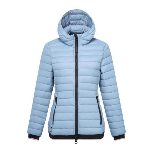 Regatta Womens/Ladies Haile Padded Jacket