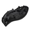 Rider Passenger Seat Front Rear Cushion -20Mm Black For Bmw S1000Xr 20+ M1000Xr
