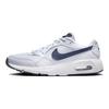 Nike Air Max SC GS Football Grey Midnight Navy Детские кроссовки White Summit-White CZ5358-012