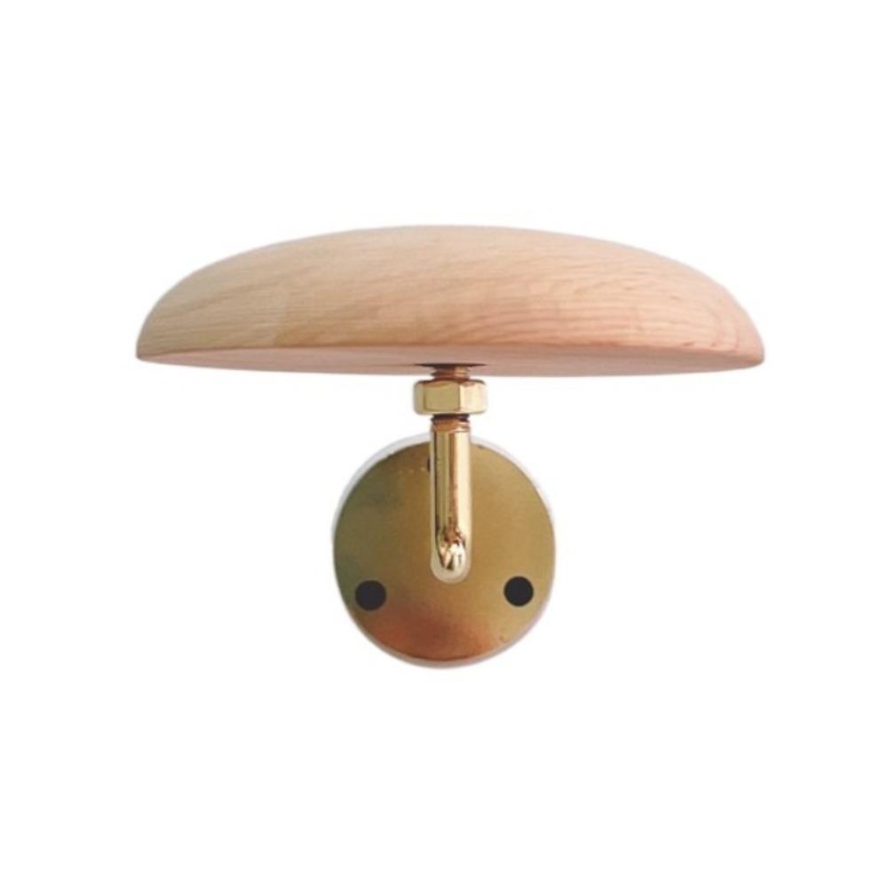 Настенные подставки для париков в винтажном стиле, стойка для хранения париков, держатель для шляп и кепок, для дома