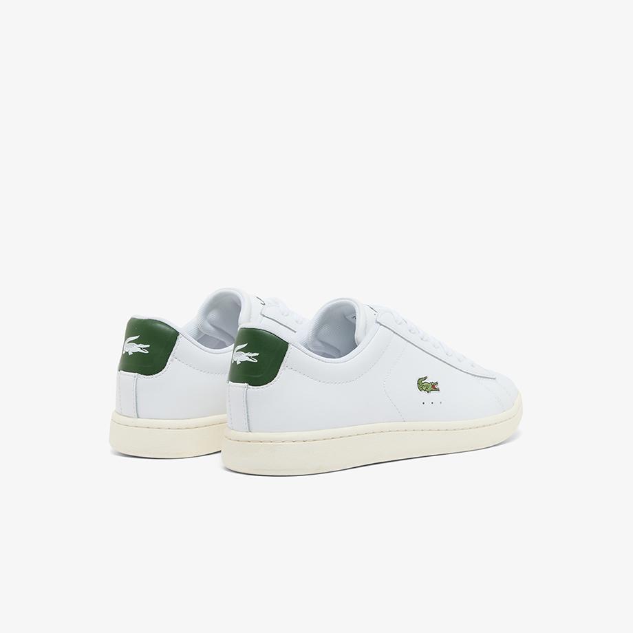 Lacoste Женские кроссовки Carnaby Evo RZ0089W55N1R5