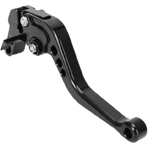 Motorcycle Brake Clutch Levers Adjustable CNC for GSXR 600 750 1000 GSXR600 11-20 GSXR750 11-19 GSXR1000 09-20 Black