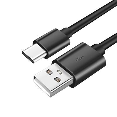 USB-кабель типа C для Samsung S20 FE Ultra S10 S9 S8 Plus A12 A32 A42 A52 5G A31 A41 Note 8 9 10 Pro, кабель для быстрой зарядки данных