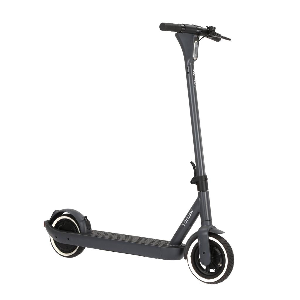 Soflow S05 Urban Electric Scooter 9inch 250W 48V 5.2AH Battery