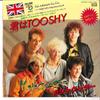 7inch Record KAJAGOOGOO - Too Shy / Too Shy (Instrumental) EMS17365 EMI 1983 Japan Rock Used