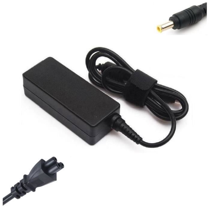 Chargeur 90w Alimentation pour Samsung 300E P40 P450 R500 R60 X460 R719