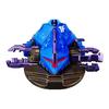 Break Goga Tornado Fang (Camouflage Blue)
