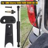 Rear Tailgate Assist Lift Support Rod Strut Slow Down Damper For Chevy Silverado  2007-2018 GMC Sierra 1500 2500 3500