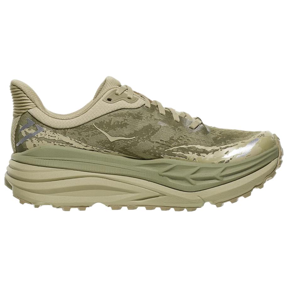 HOKA One One Мужские кроссовки для трейлраннинга Stinson 7 1141530-OSH