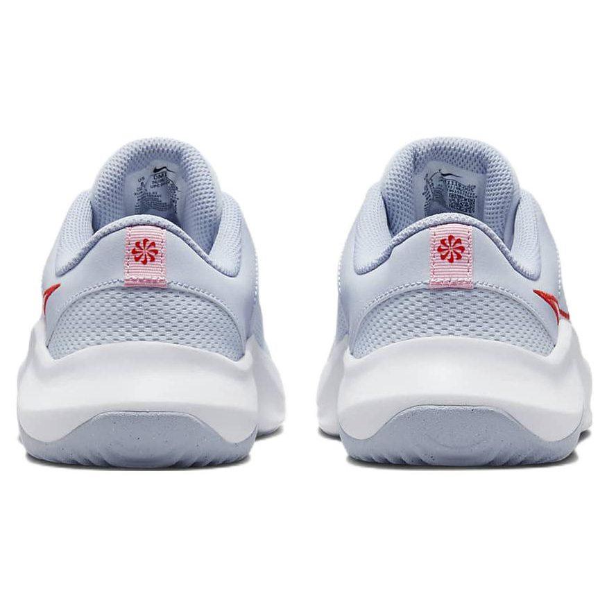 Nike Женские Legend Essential 3 Next Nature 'Серый Красный' DM1119-005