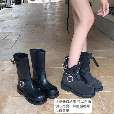 Ботинки – Ботинки