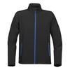 Mens Orbiter Soft Shell Jacket