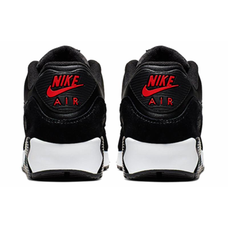 Nike Air Max 90 Green Python Sneakers Casual Shoes CD0916-001