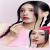 Clio Crystal Glam Tint 12Colors | Korean Beauty Newly Released Lip Tint / Gloss / Moisture | Coloring & Smooth & DAILY