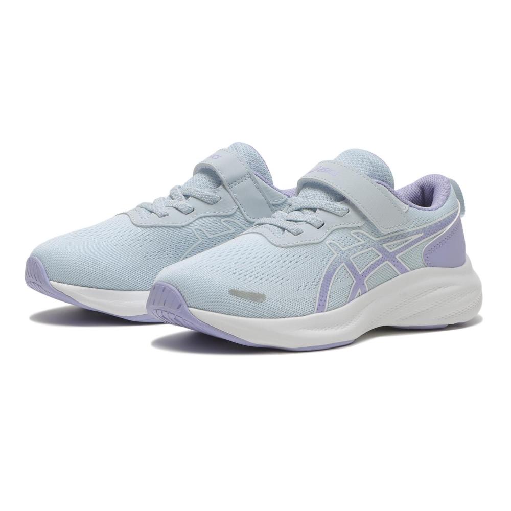 Asics 19 24 LAser BeAm Mr Mg A  L.blu Wht 1154A228 401  L.blu Wht