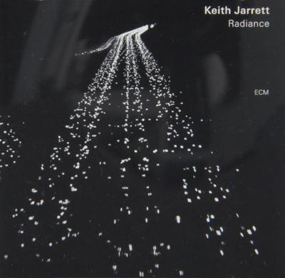CD КИТ ДЖАРРЕТТ  Сияние ECM196061 ECM Records 2005 США Джаз Б/У