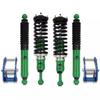 Foton Tunland/SN1N2N3 Off-Road 2-Inch Lift Kit for Shock Absorber Spring