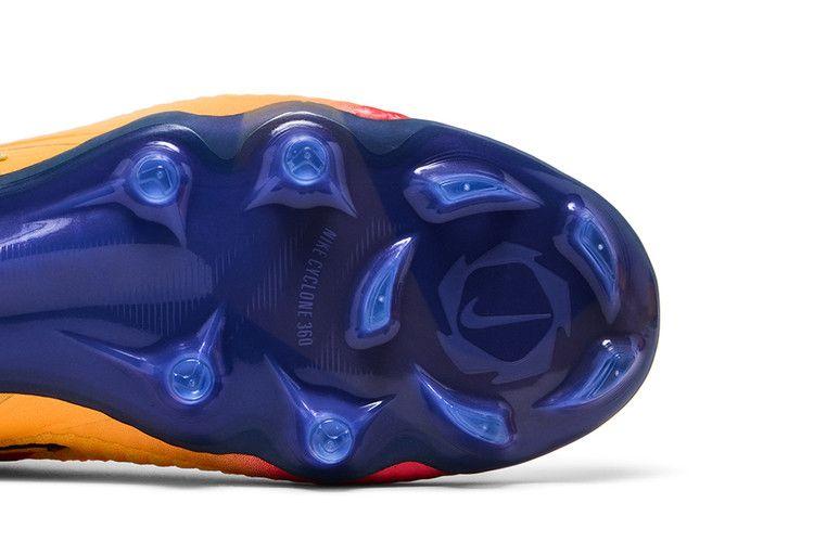 Nike Phantom 6 Low Elite FG Эрлинг Холанд Точность под давлением