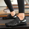 Обувь для фитнеса в помещении мужская и женская обувь для прыжков, йоги, скакалки, нескользящая обувь для бега, приседаний, становой тяги, домашняя обувь для комплексных тренировок