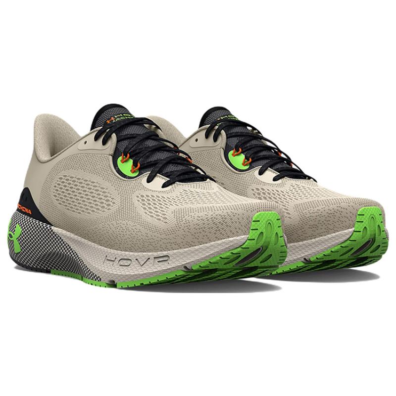 Under Armour Кроссовки HOVR Machina 3 Stone Jet Grey 3024899-101