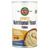 Imported Nutritional Yeast Flakes, 220G (7.8Oz)