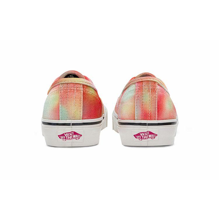 IRENEISGOOD x Vans Authentic 44 DX Aura Унисекс Кроссовки Разноцветные Разноцветные VN0005U8BMC