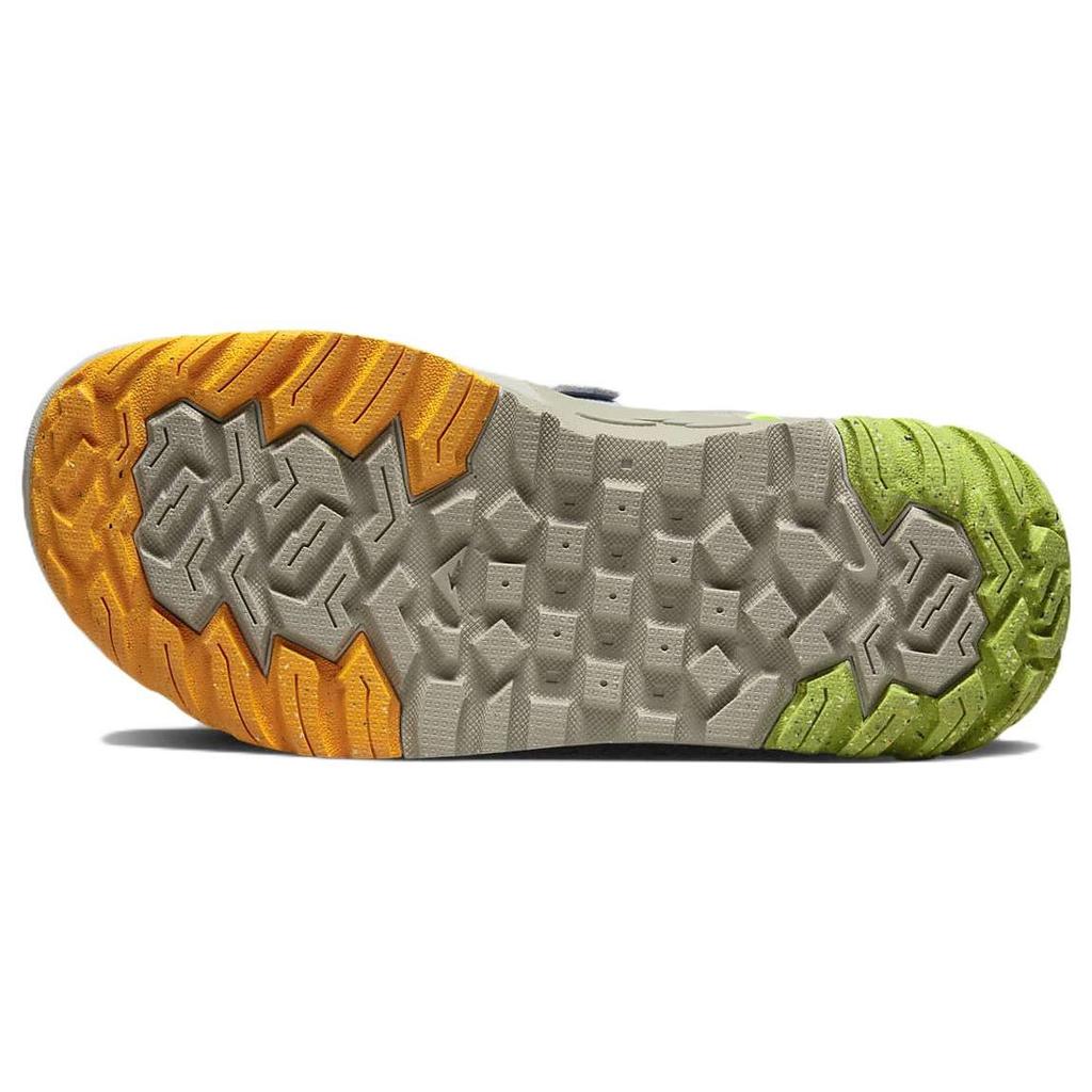Nike Oneonta Sandal Sanddrift Light Iron Ore Мужские кроссовки Белый булыжник Volt DJ6603-100