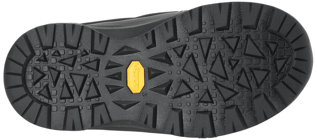 The North Face Nuptse Bootie WP Logo TNF Size 9 Short, Black/TNF White,