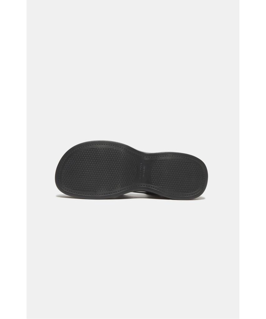 Suecomma Bonnie Punching Platform Sandal(Black)_Dg2Am26030Blk