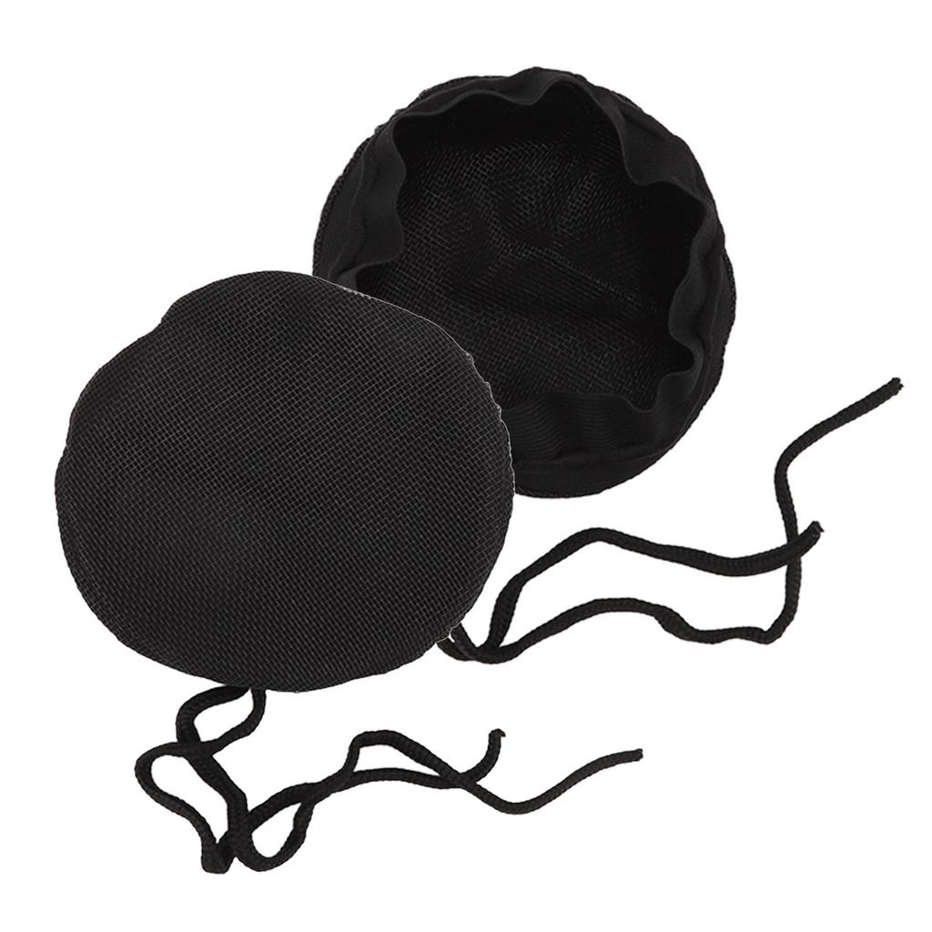 2 шт. Чехол для вентиляционного отверстия гроутента, пыле- и насекомозащитный фильтр, вентиляционная крышка, сетчатый колпак для вентиляционной системы 14 см 5,5 дюйма