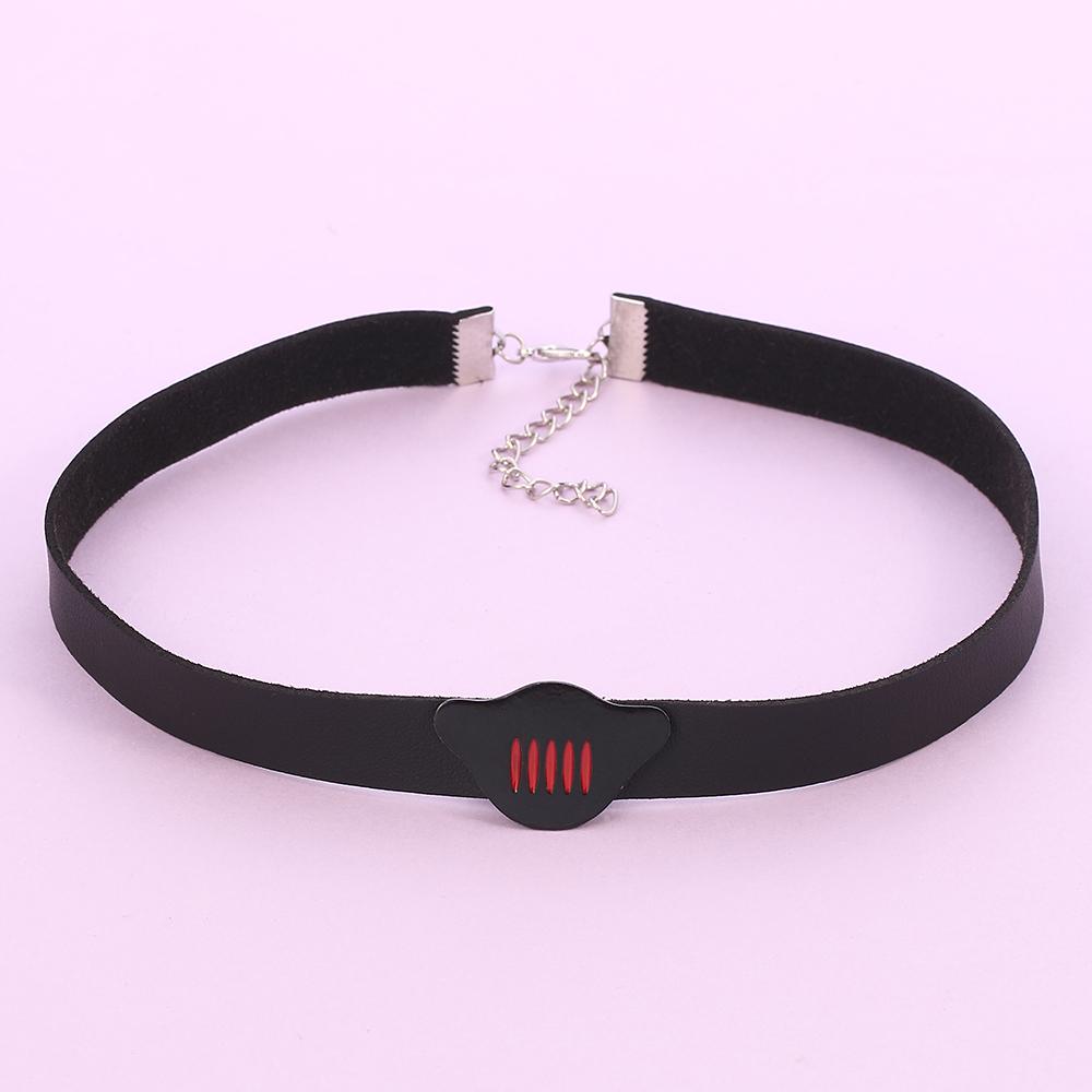 Кулон «Божья коровка Кагами Рюко» с драконом, черное колье-колье, ожерелье в стиле аниме, ювелирные изделия для женщин и девочек, божья коровка, кот Нуар, аксессуары для косплея, вечеринки