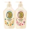 Kao Essential Beauty Shower Gel Duo Pack