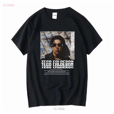 Футболка tego calderon винтажная стираная слегка дышащая мягкая дизайнерская одежда унисекс эластичная уличная мода стильная homme