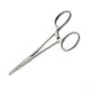Mosquito Artery Haemostatic Tissue Forceps 12.5CM Straight Micro Stainless